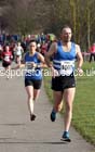 Women and mens veterans over-50s Royal Signals NECC Rod Relays, Hetton Lyons Park, Hetton-le-Hole. Photo: David T. Hewitson/Sports for All Pics